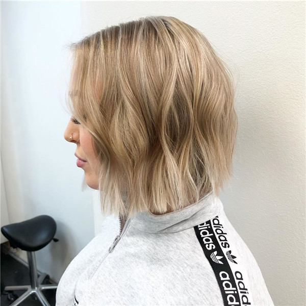 #bobhaircut#bobhairstyles#wavyhairstyles