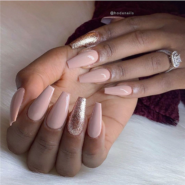 Weddingnail;bridenail