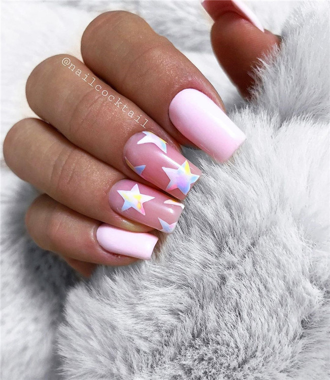 Coffinnails;springnails;nailtrend