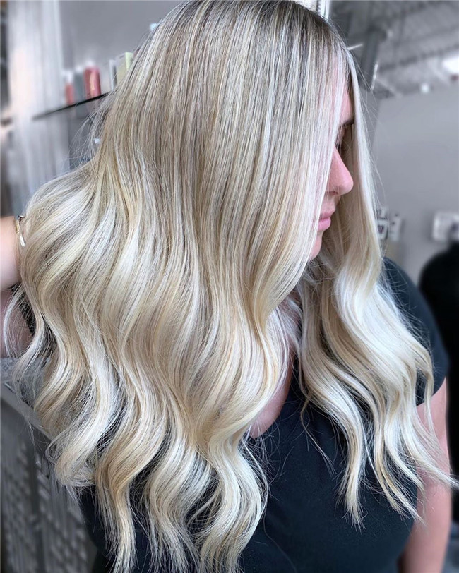 #fallhaircolor#haircolor##hairstyles#balayagehair