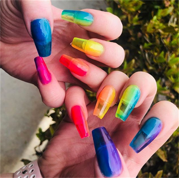 Jellynails;gelnails