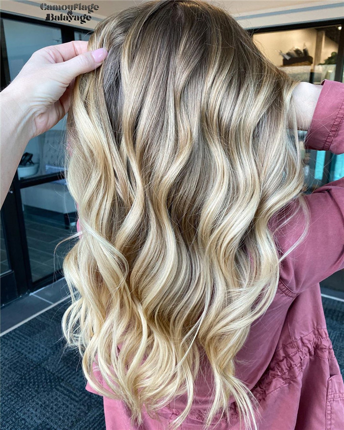 #balayagehair#longhair#brunetteshair#2020haircolors