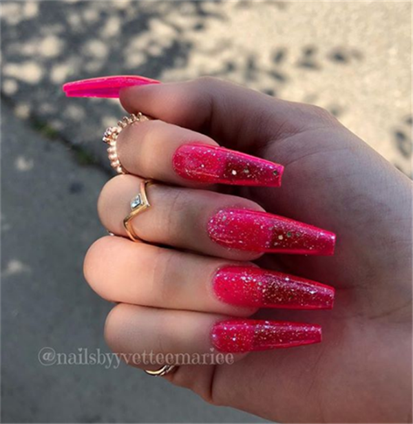 Jellynails;gelnails