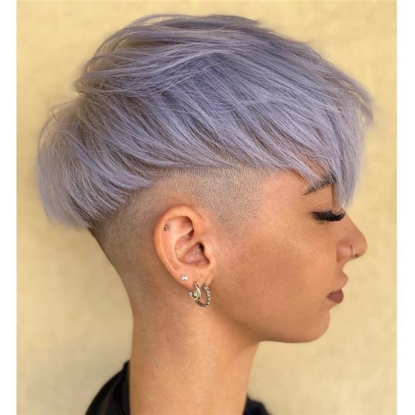 #pixiehaircut#pixiehairstyles#shorthaistyles#2020hairtrend