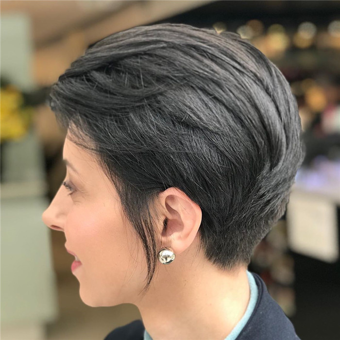 Shortlayeredhairctus;2020hairstyles;layeredhairstyles