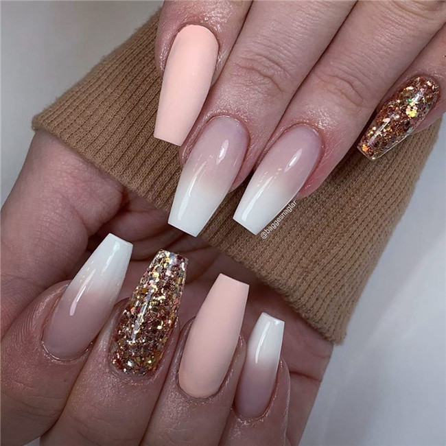 Coffinnails;springnails;nailtrend