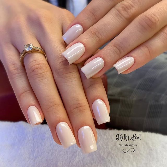 #wedding#weddingnails#bridesmaidnails#2020wedding