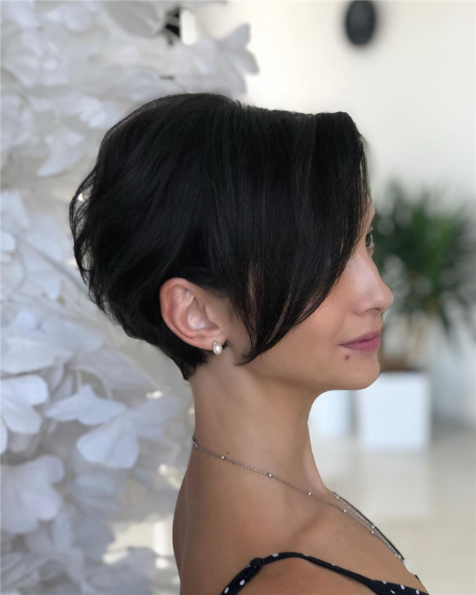 #shorthairstyles#pixiehaircut#pixiehairstyles#fallhair