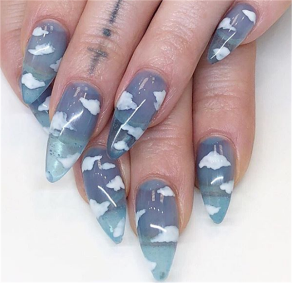 Jellynails;gelnails