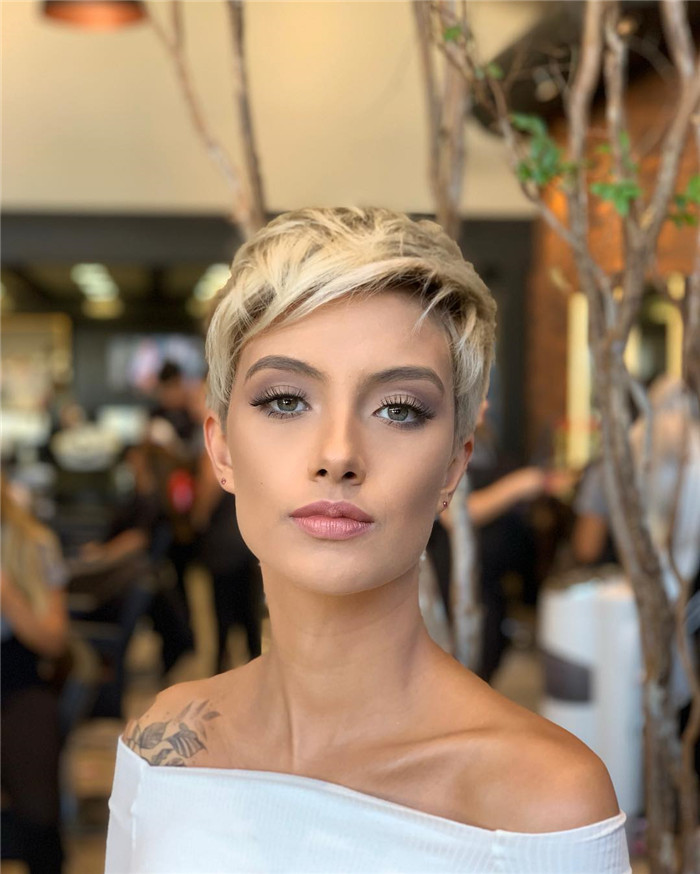 Shortlayeredhairctus;2020hairstyles;layeredhairstyles