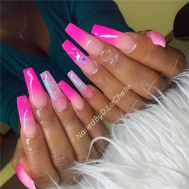 Coffinnails;springnails;nailtrend