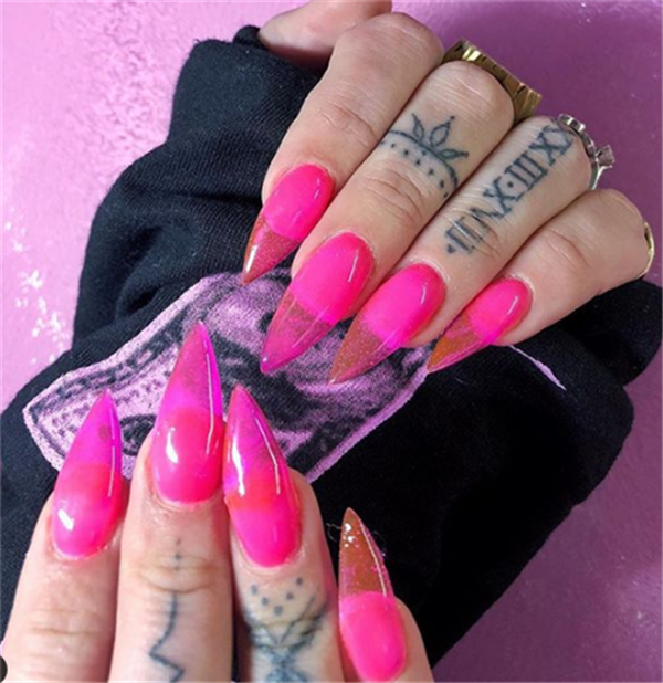 Jellynails;gelnails