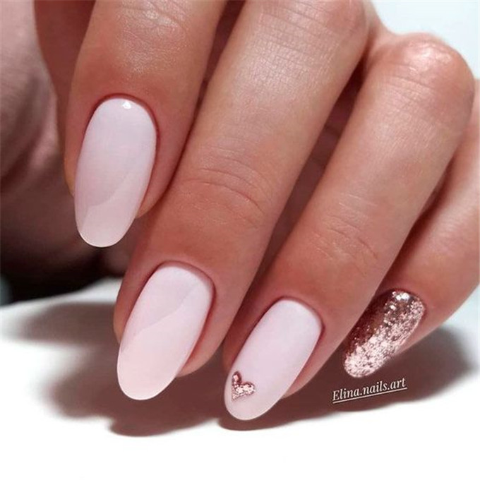 #Valentinesdaynails#2020nailstrends#springnails#winternails