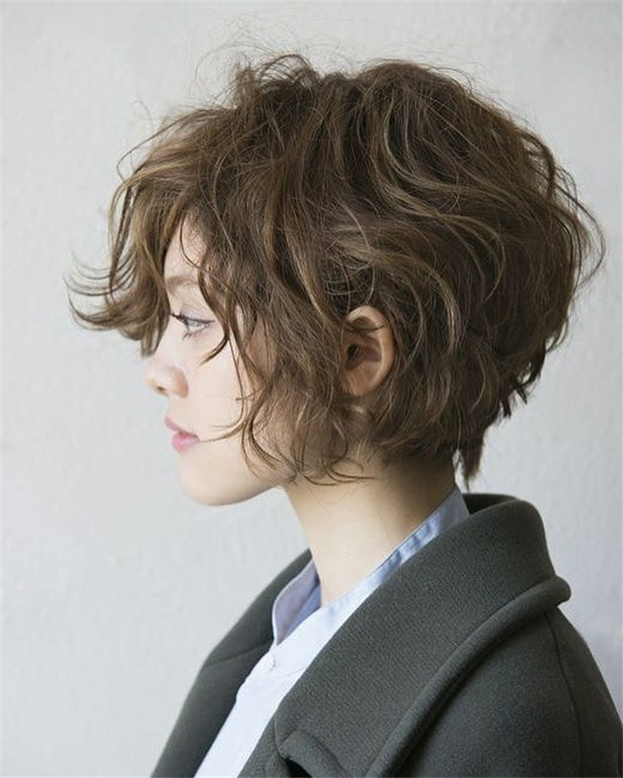 Shortlayeredhairctus;2020hairstyles;layeredhairstyles