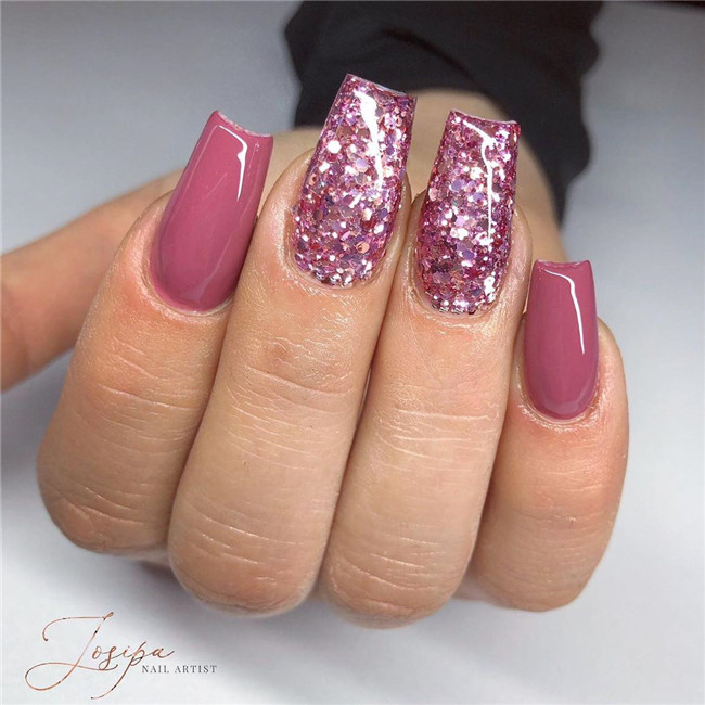 Coffinnails;springnails;nailtrend