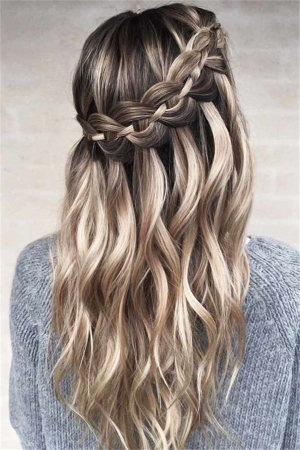 #Valentine'sdayhairstyle#Valentine'sday