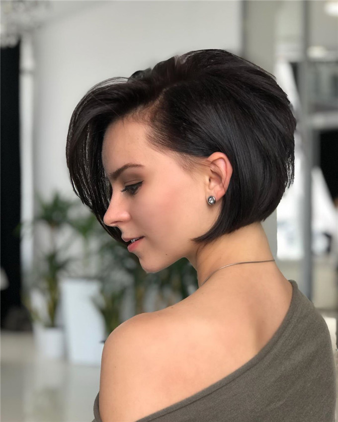 #shorthairstyles#pixiehaircut#pixiehairstyles#fallhair