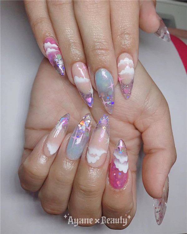 Jellynails;gelnails