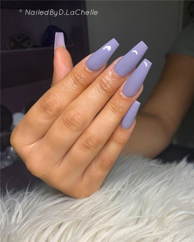 Coffinnails;springnails;nailtrend