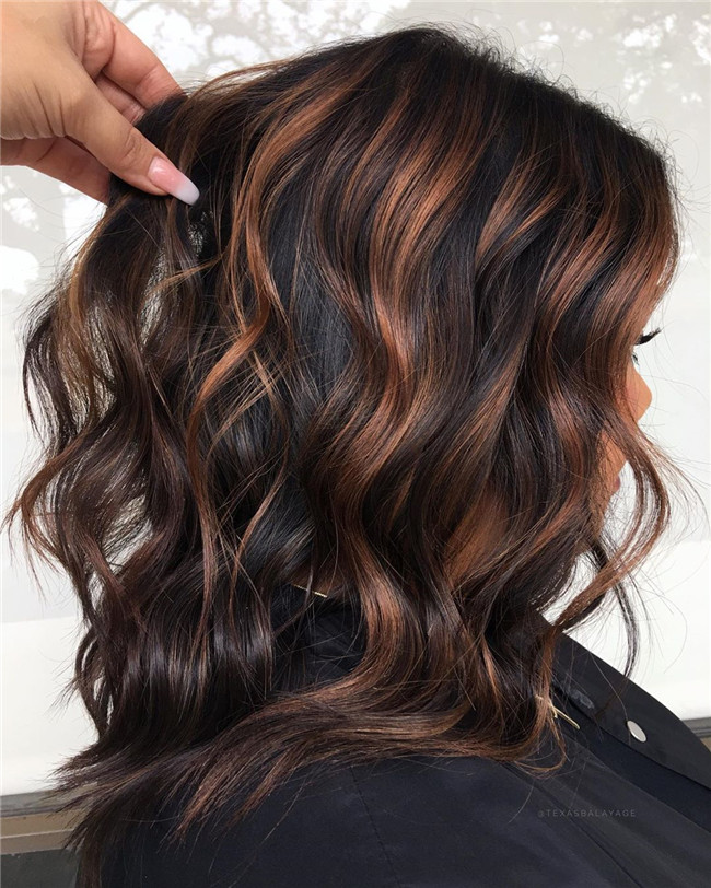 #fallhaircolor#haircolor##hairstyles