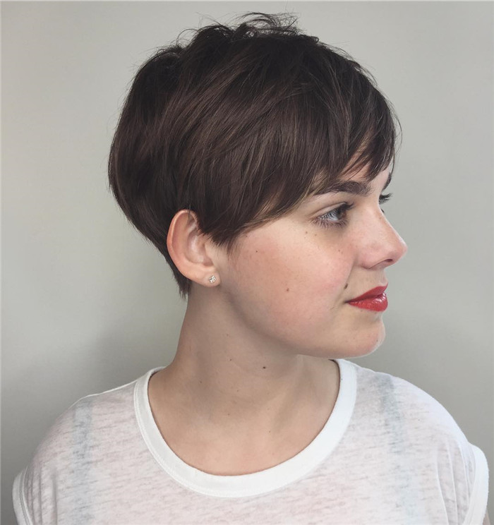 Shortlayeredhairctus;2020hairstyles;layeredhairstyles