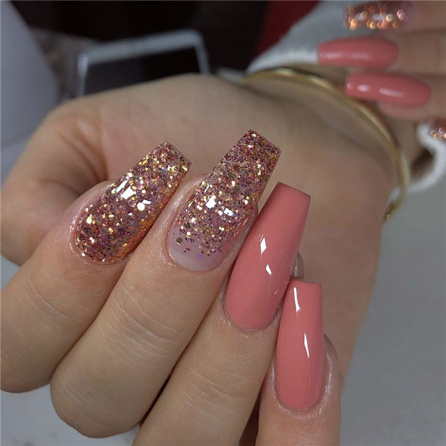 Coffinnails;springnails;nailtrend