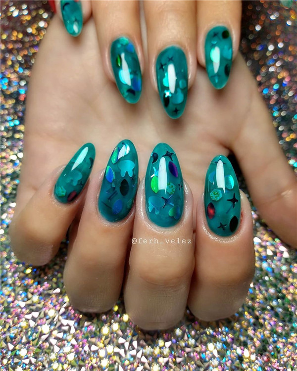 Jellynails;gelnails