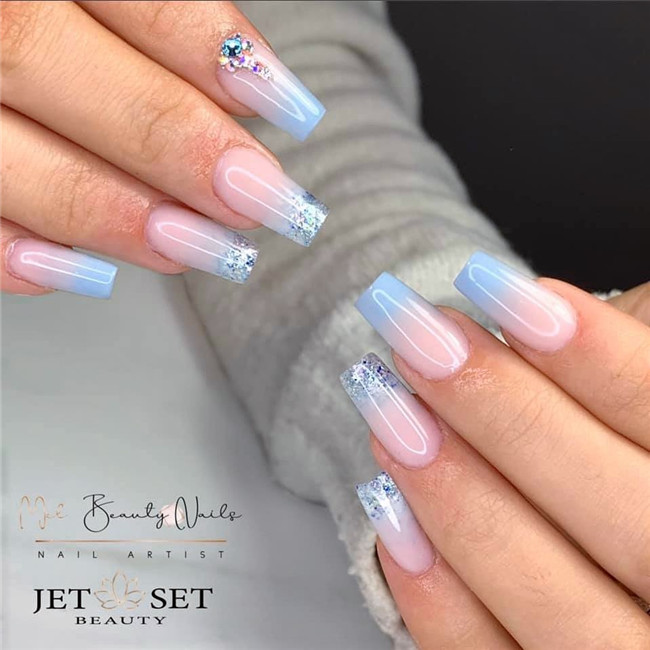 Coffinnails;springnails;nailtrend