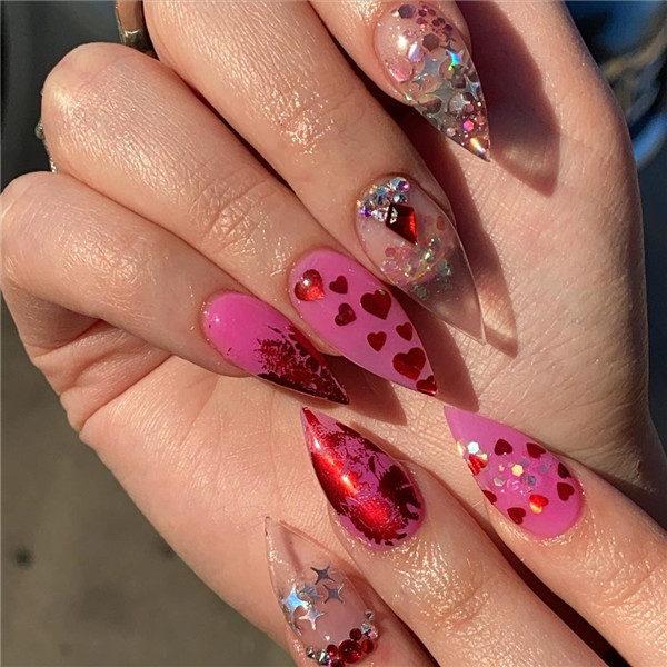 Jellynails;gelnails