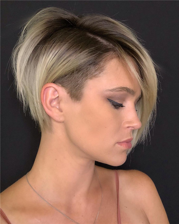 #pixiehaircut#pixiehairstyles#shorthaistyles#2020hairtrend