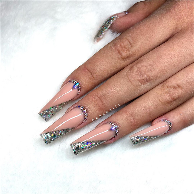 Coffinnails;springnails;nailtrend