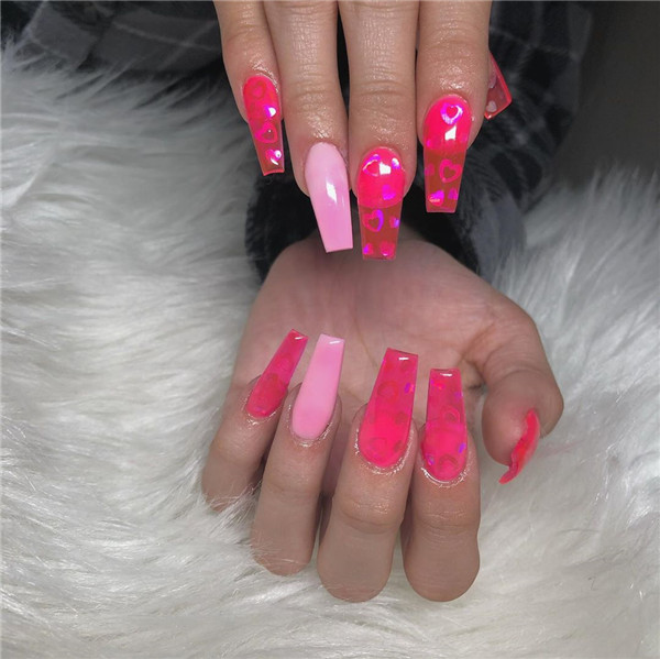 Jellynails;gelnails