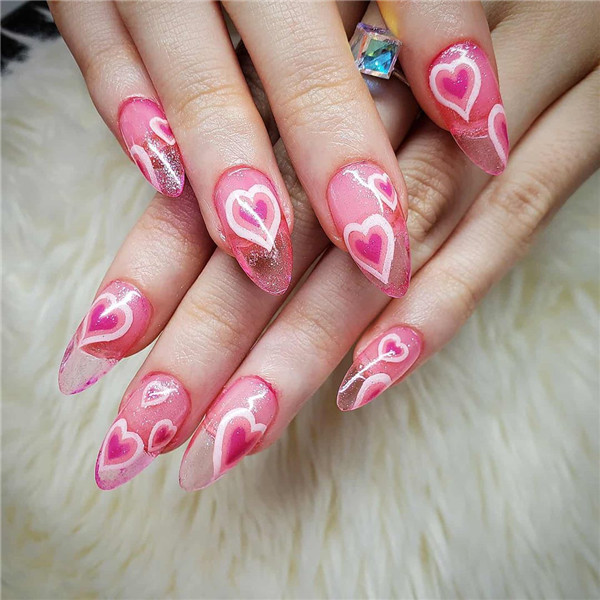 Jellynails;gelnails