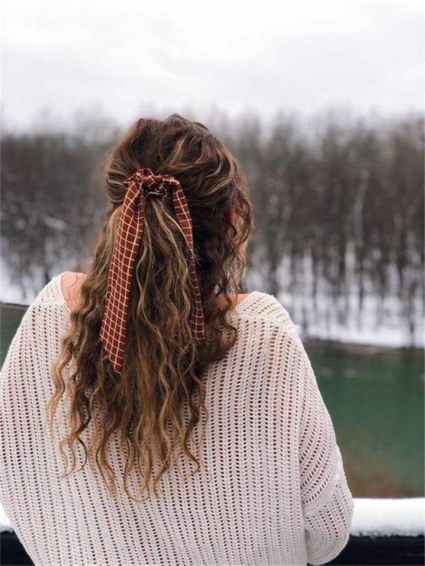#Valentine'sdayhairstyle#Valentine'sday