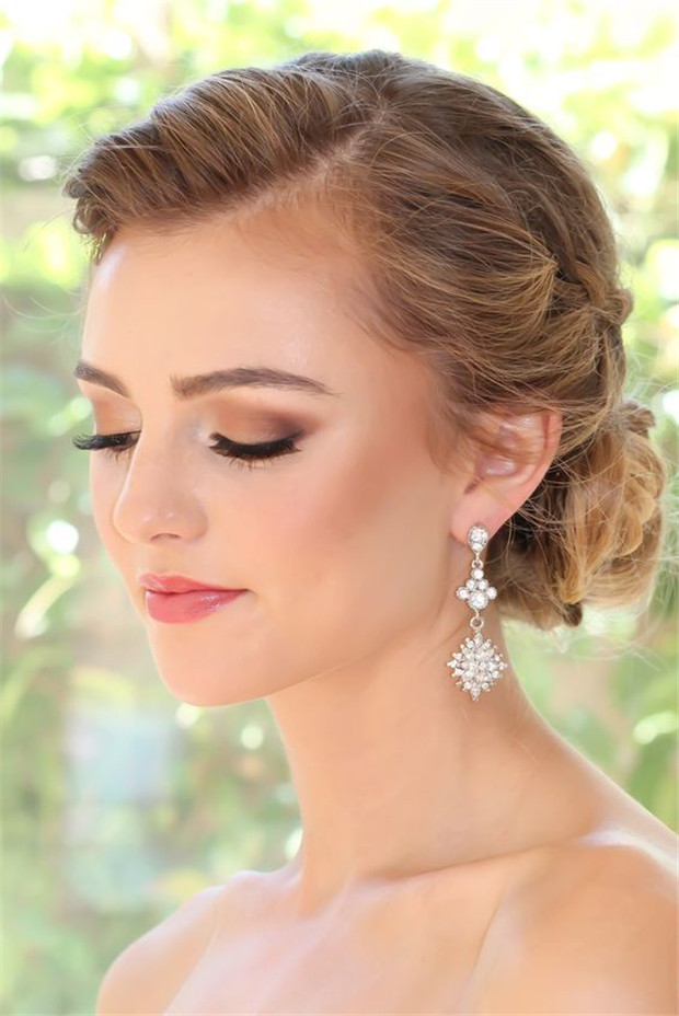 Wedding;weddingmakeup;naturalnakeup