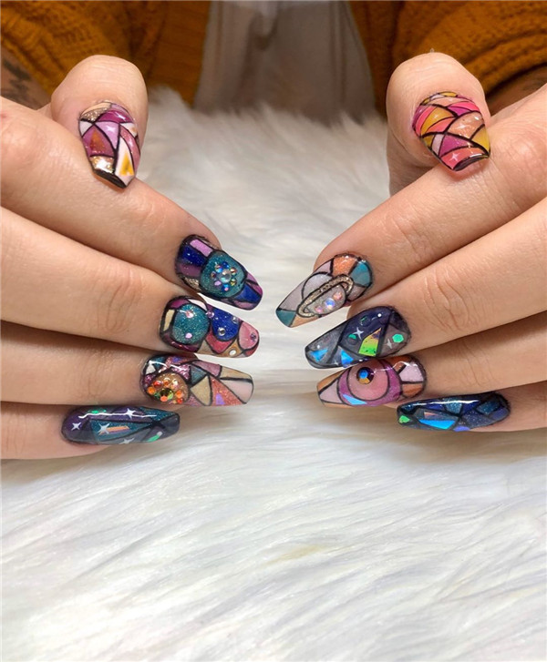 Jellynails;gelnails