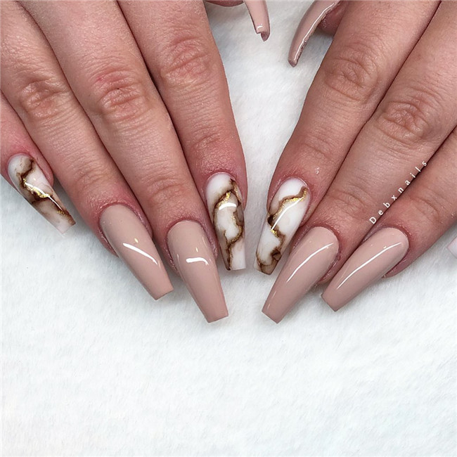 Coffinnails;springnails;nailtrend