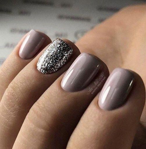 #fallnailsideas#nailsart#shortnails#fallnailscolor#winternails