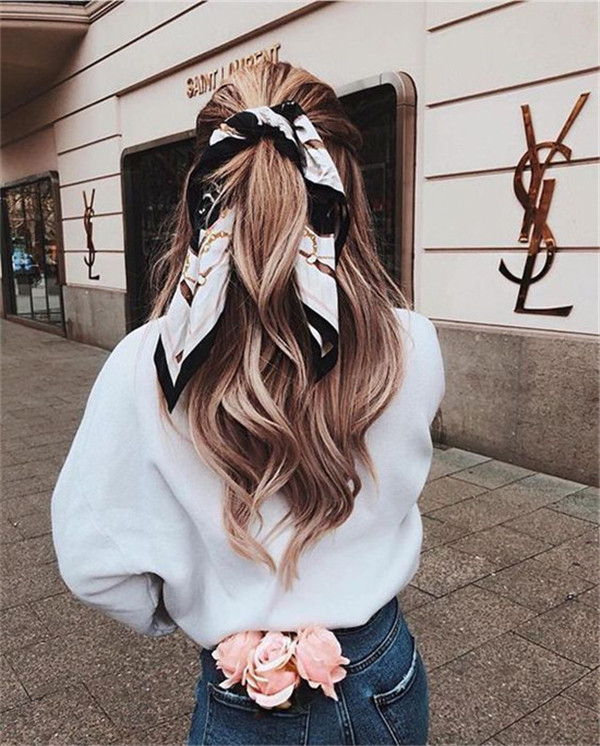#Valentine'sdayhairstyle#Valentine'sday