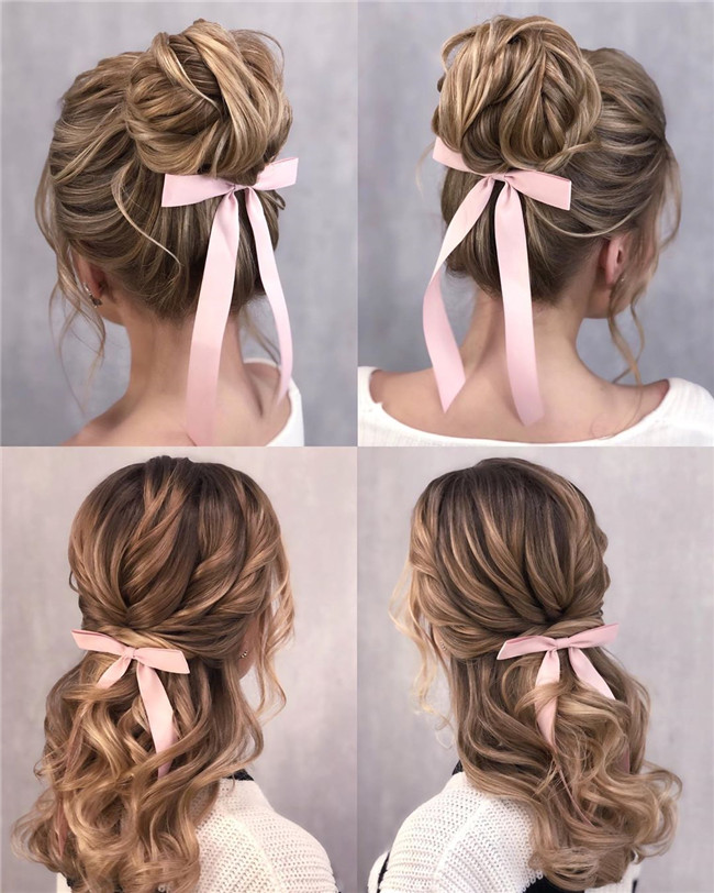 Weddinghairstyle;outdoorwedding;wedding