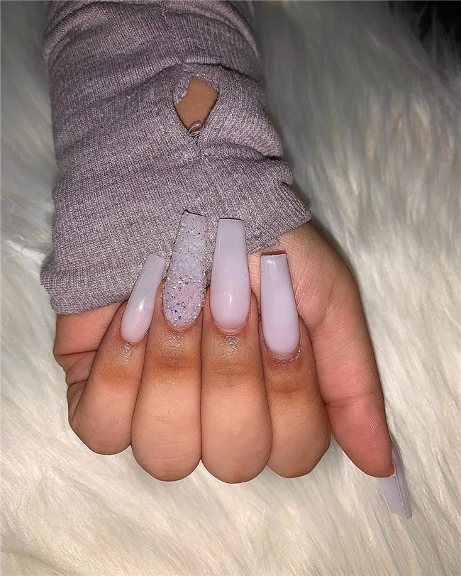 Coffinnails;springnails;nailtrend