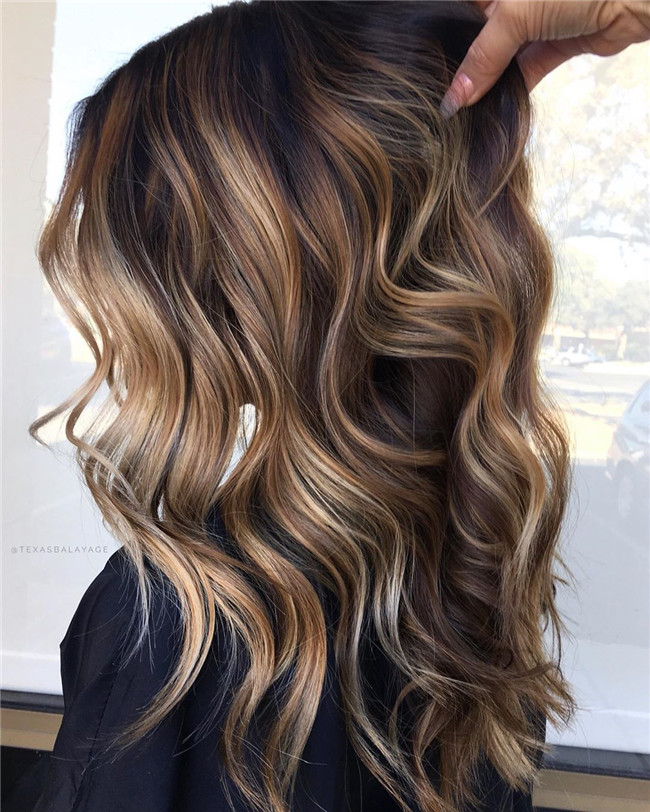 #fallhaircolor#haircolor##hairstyles