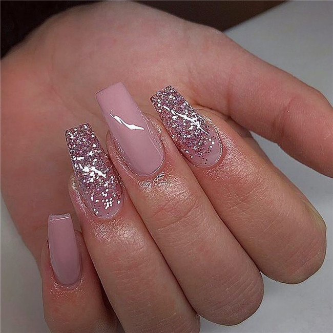 Coffinnails;springnails;nailtrend