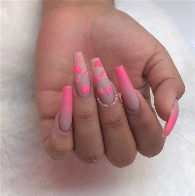 Coffinnails;springnails;nailtrend