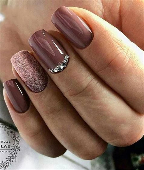 #fallnails#winternails#acrylicnails#nailscolor