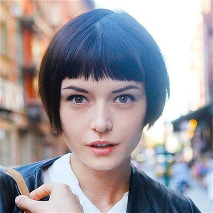 Shortlayeredhairctus;2020hairstyles;layeredhairstyles