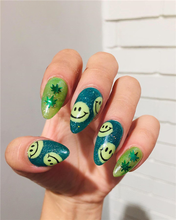 Jellynails;gelnails