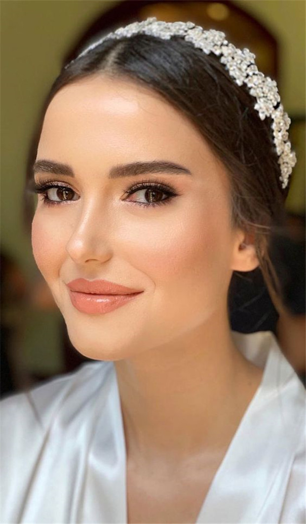 Wedding;weddingmakeup;naturalnakeup