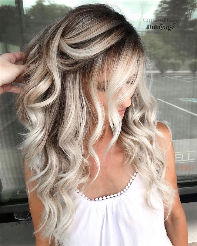 #fallhaircolor#haircolor##hairstyles