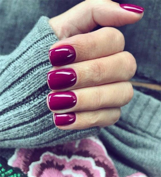 #fallnails#winternails#acrylicnails#nailscolor